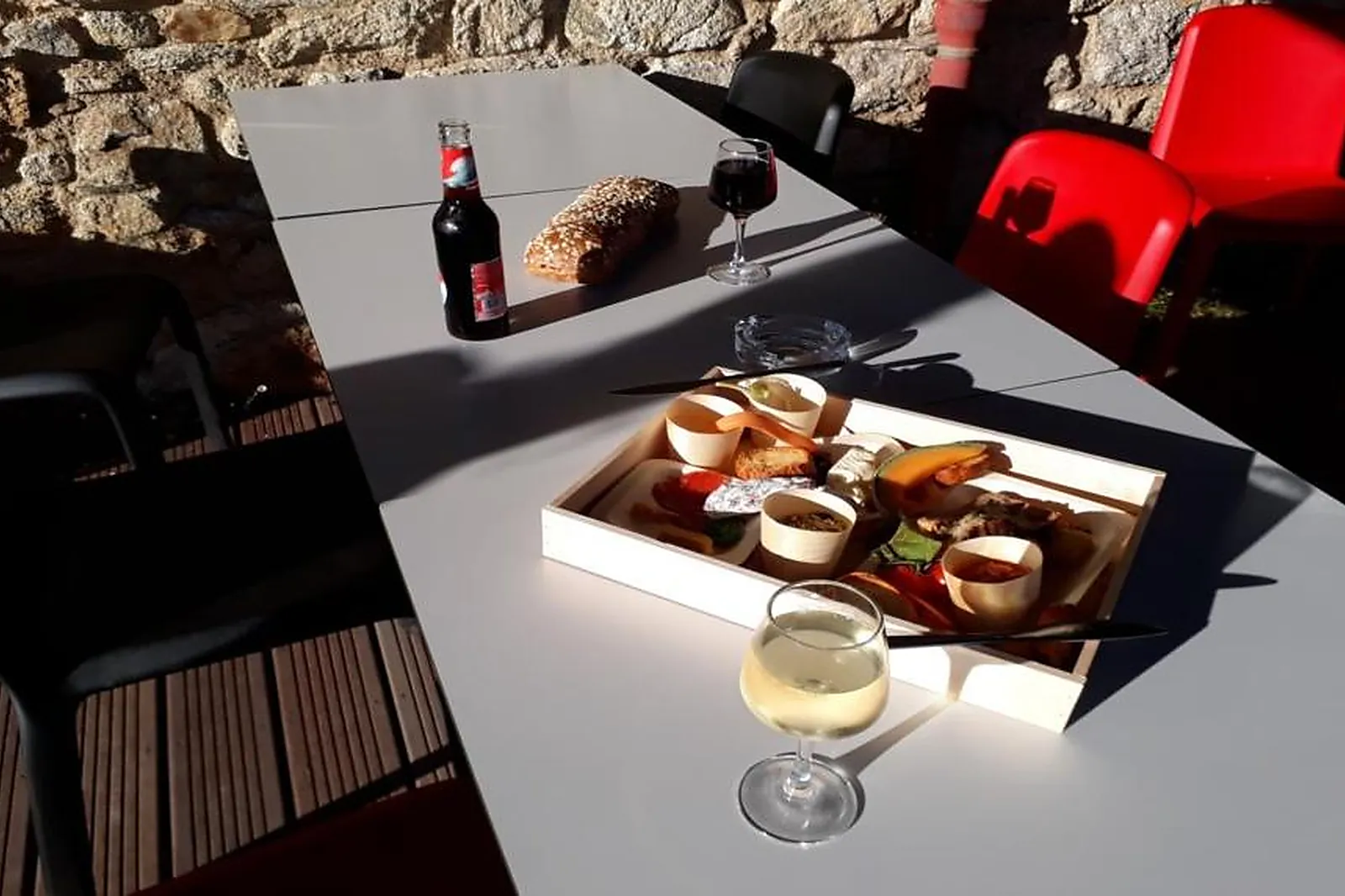 Lieux événementiels, DOMAINE DU MOULIN NEUF