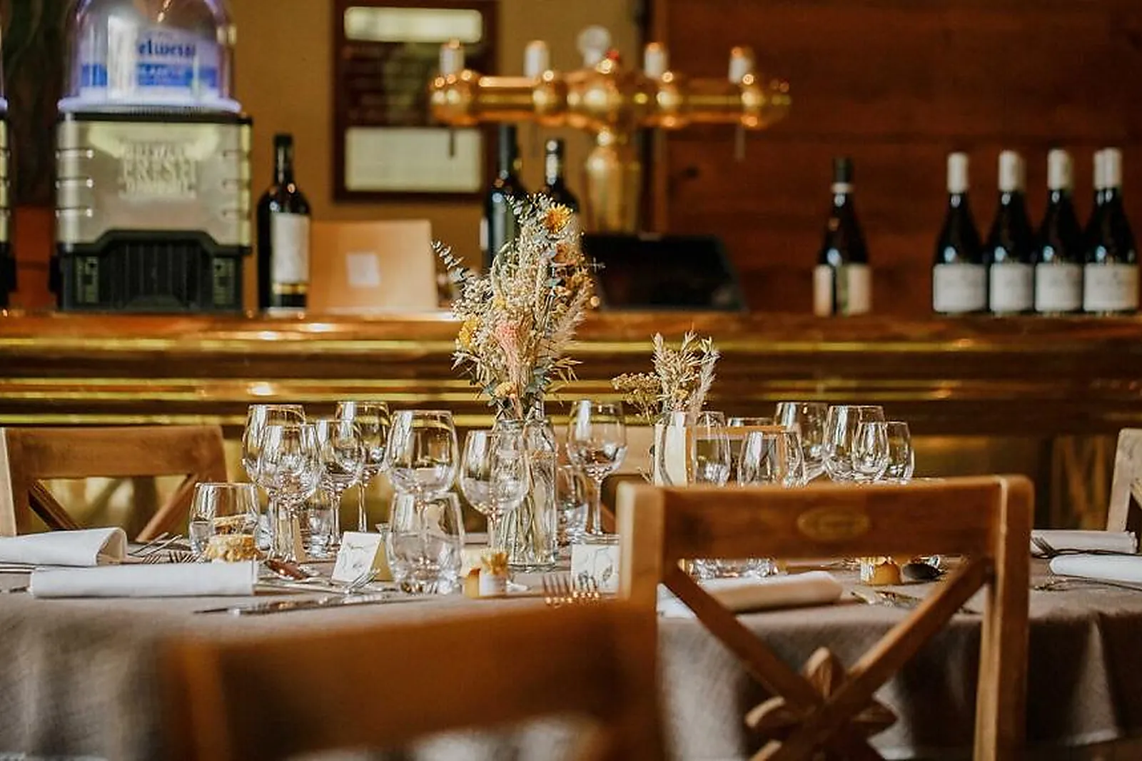 Lieux événementiels, DOMAINE LA GRANGE À JULES