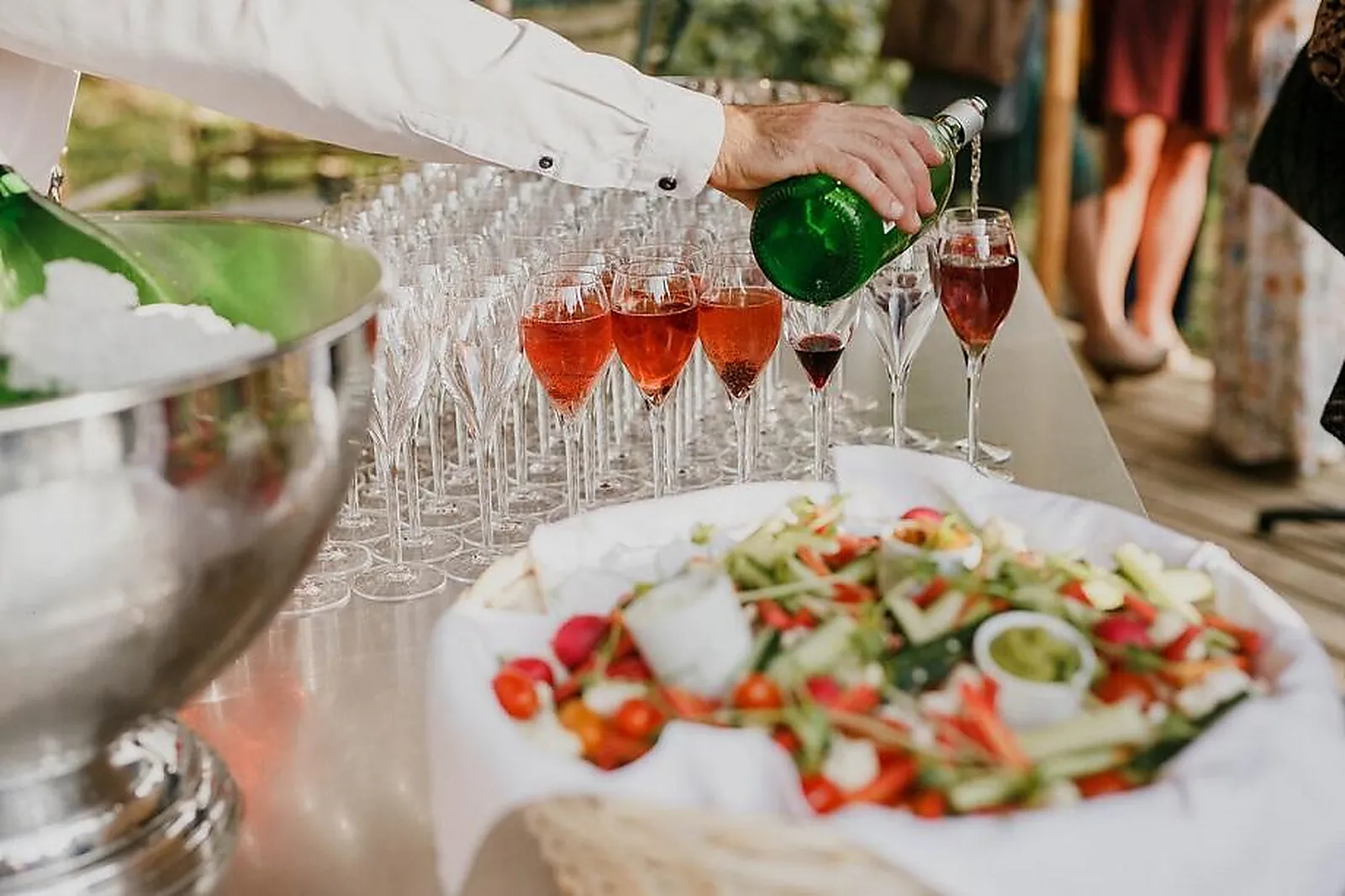 Lieux événementiels, DOMAINE LA GRANGE À JULES