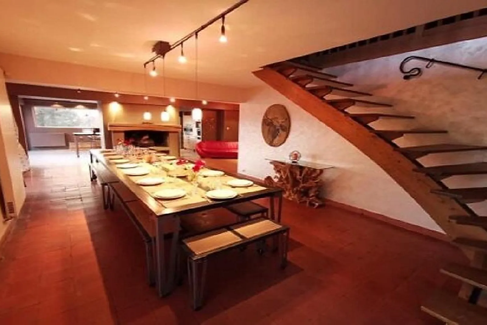 Lieux événementiels, DOMAINE LA GRANGE À JULES