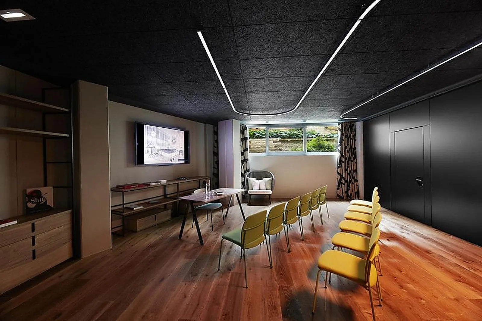 Lieux événementiels, DRAWING HOUSE