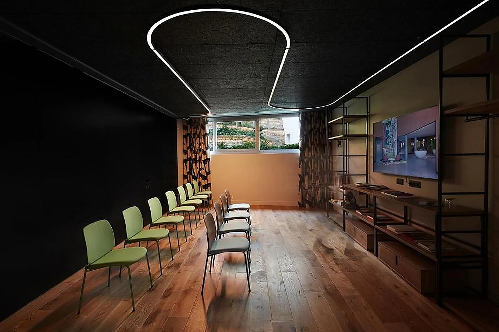 Lieux événementiels, DRAWING HOUSE