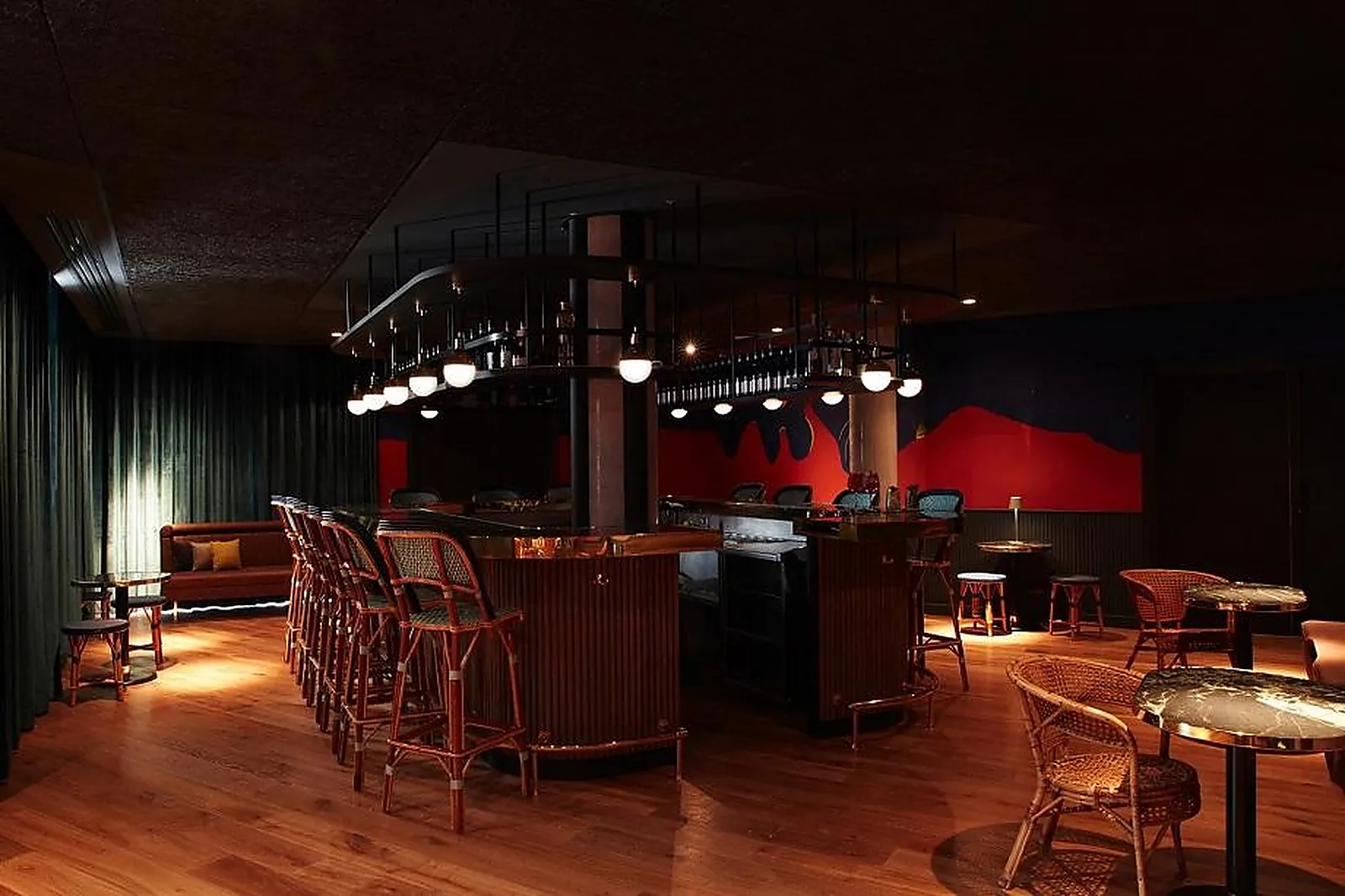 Lieux événementiels, DRAWING HOUSE