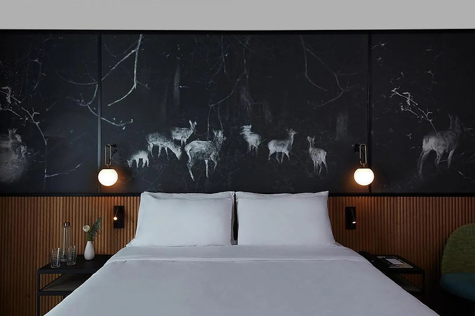 Lieux événementiels, DRAWING HOUSE