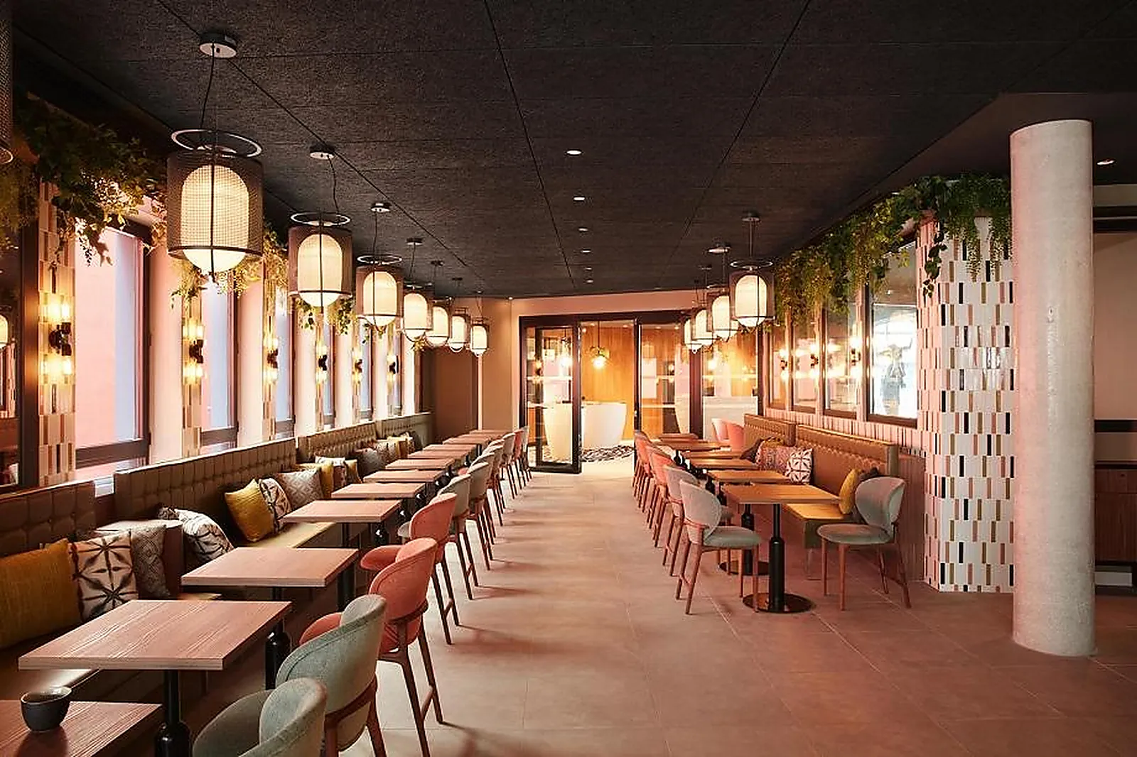 Lieux événementiels, DRAWING HOUSE