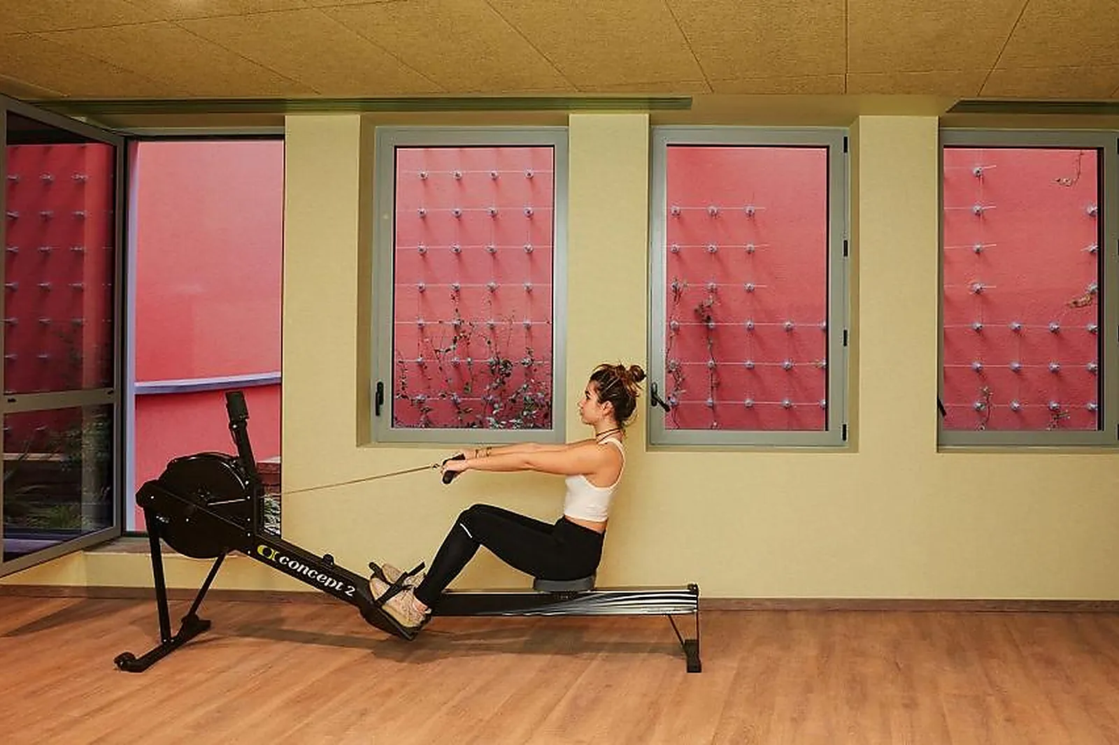 Lieux événementiels, DRAWING HOUSE