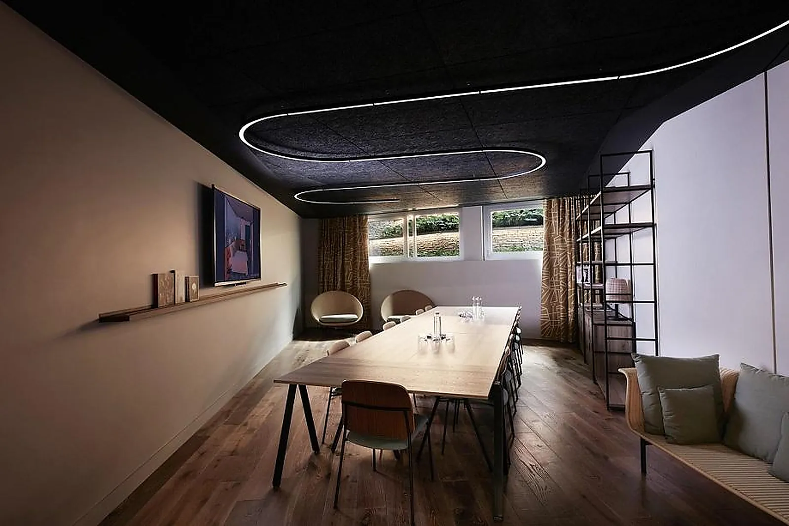 Lieux événementiels, DRAWING HOUSE