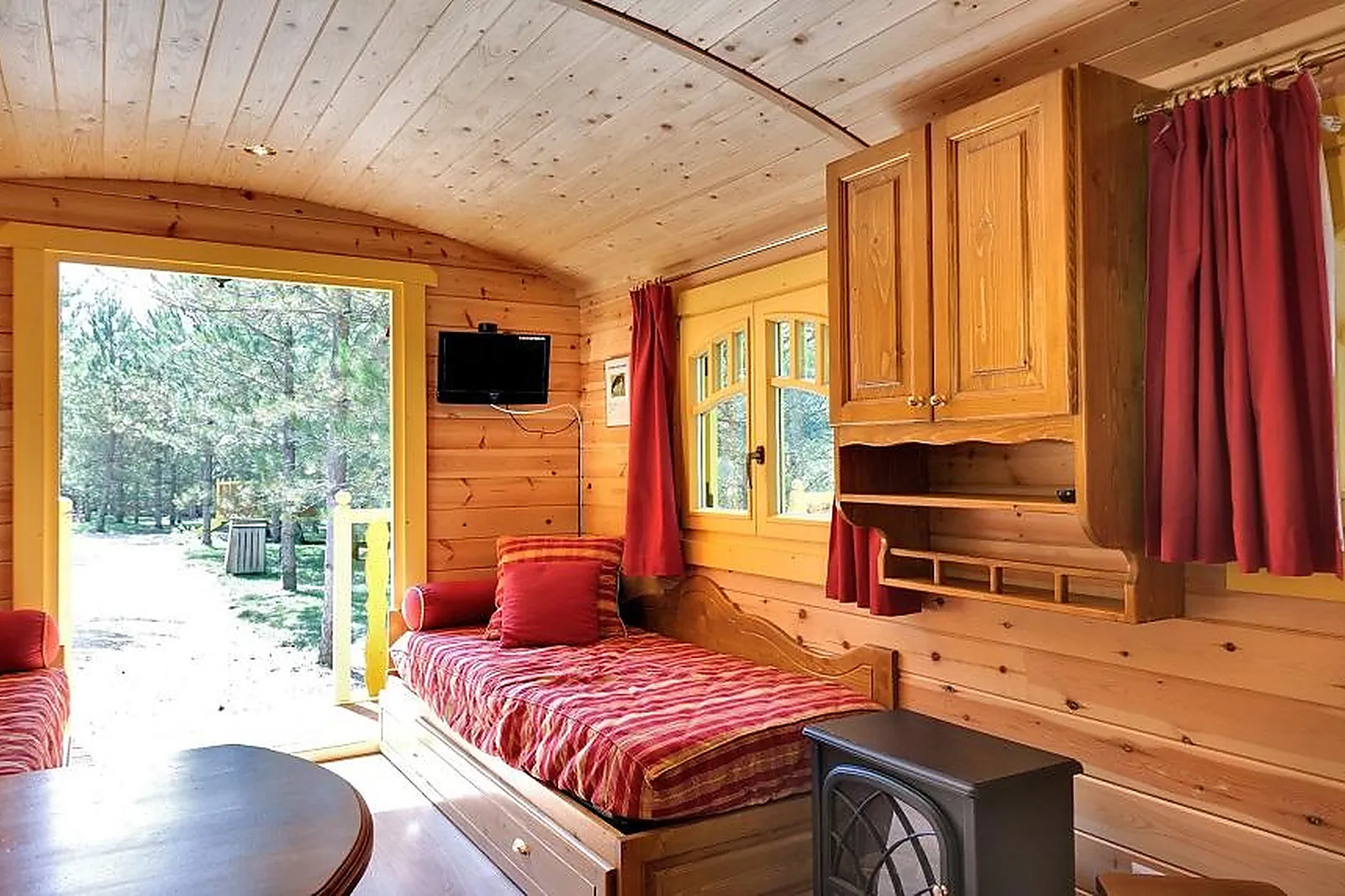 Lieux événementiels, DÉFIPLANET