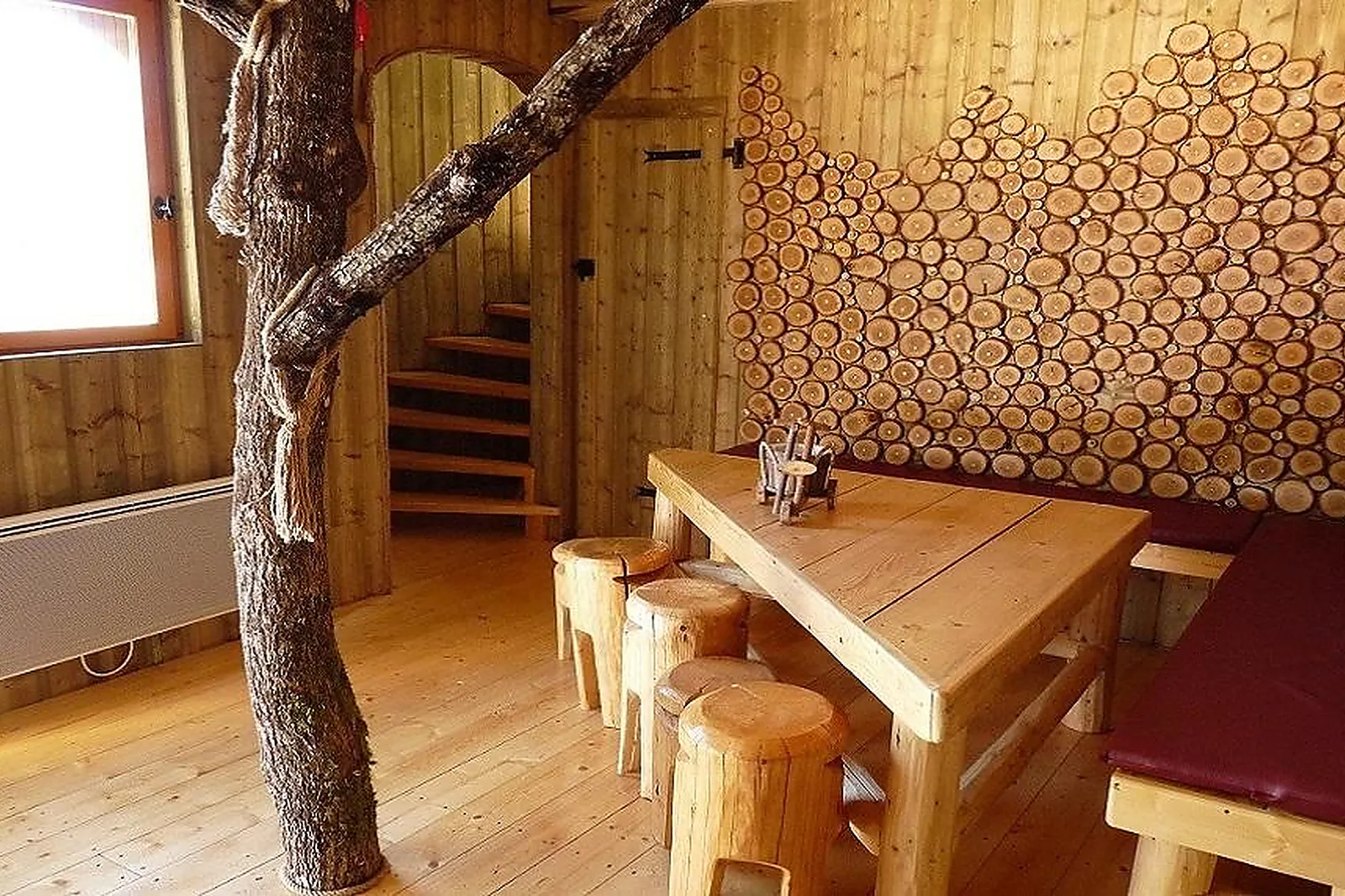 Lieux événementiels, DÉFIPLANET