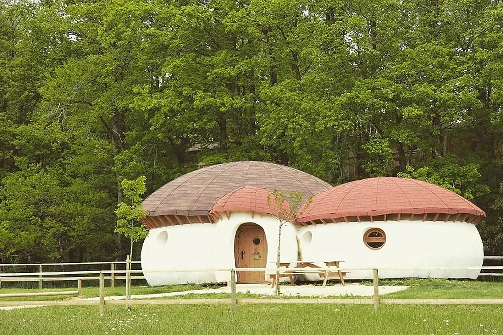 Lieux événementiels, DÉFIPLANET