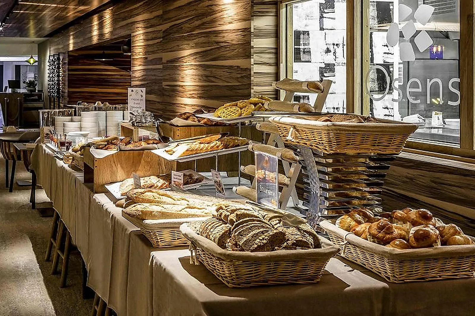 Lieux événementiels, EMERIA DINARD HÔTEL THALASSO & SPA****