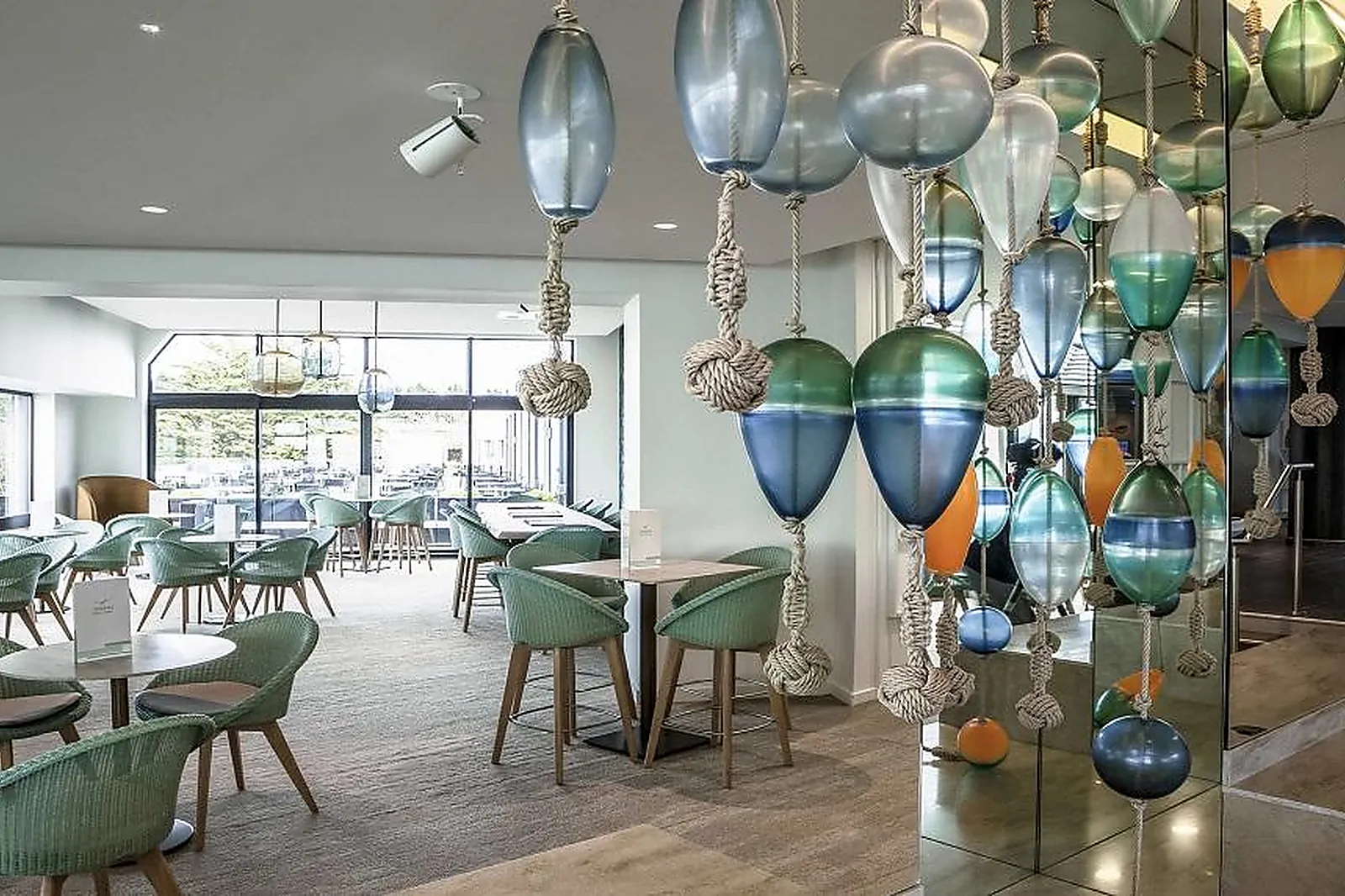 Lieux événementiels, EMERIA DINARD HÔTEL THALASSO & SPA****