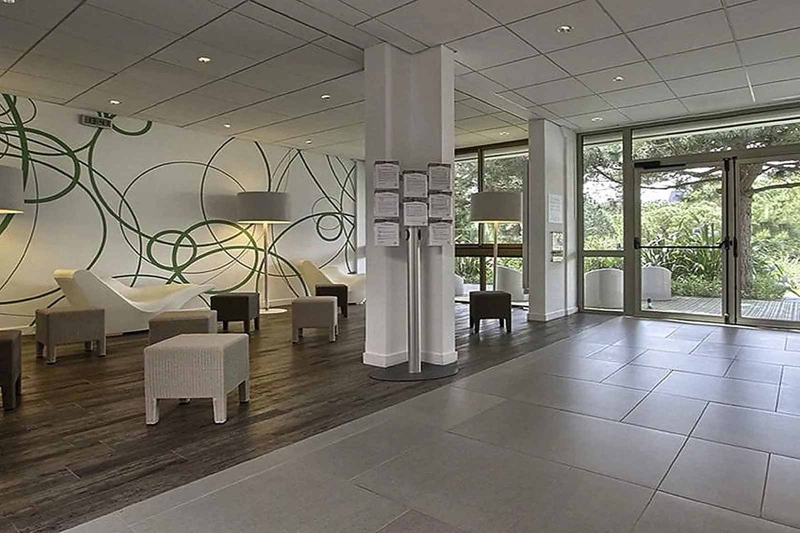 Lieux événementiels, EMERIA DINARD HÔTEL THALASSO & SPA****