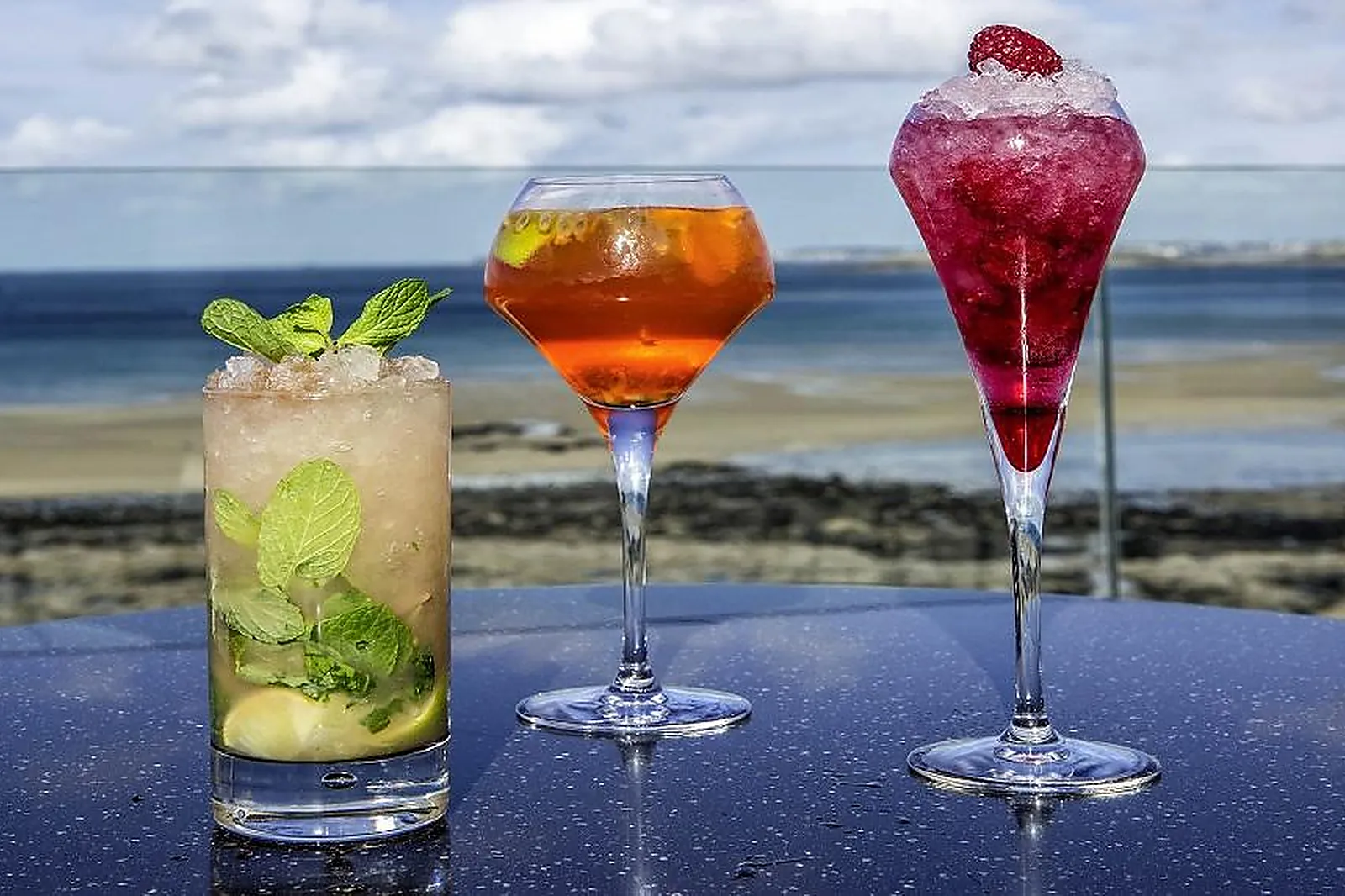 Lieux événementiels, EMERIA DINARD HÔTEL THALASSO & SPA****