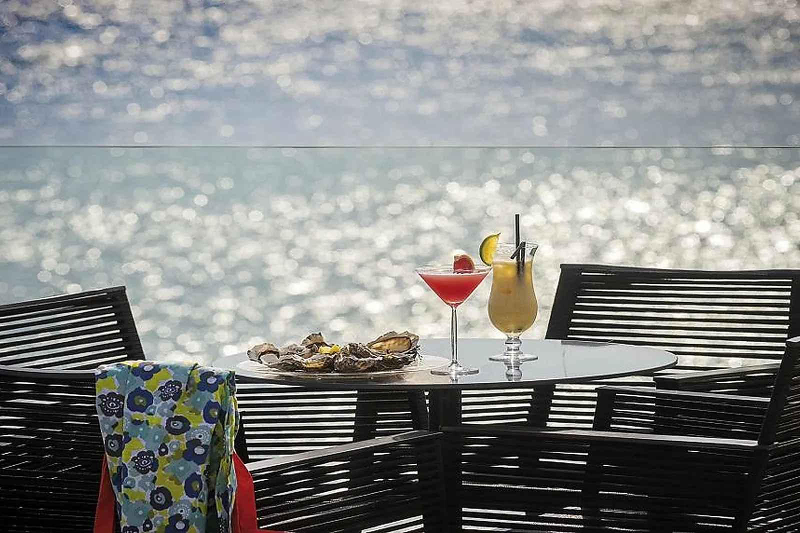 Lieux événementiels, EMERIA DINARD HÔTEL THALASSO & SPA****