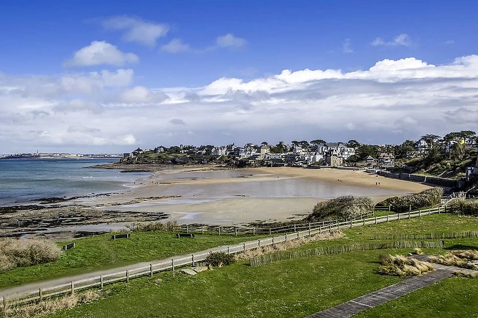 Lieux événementiels, EMERIA DINARD HÔTEL THALASSO & SPA****