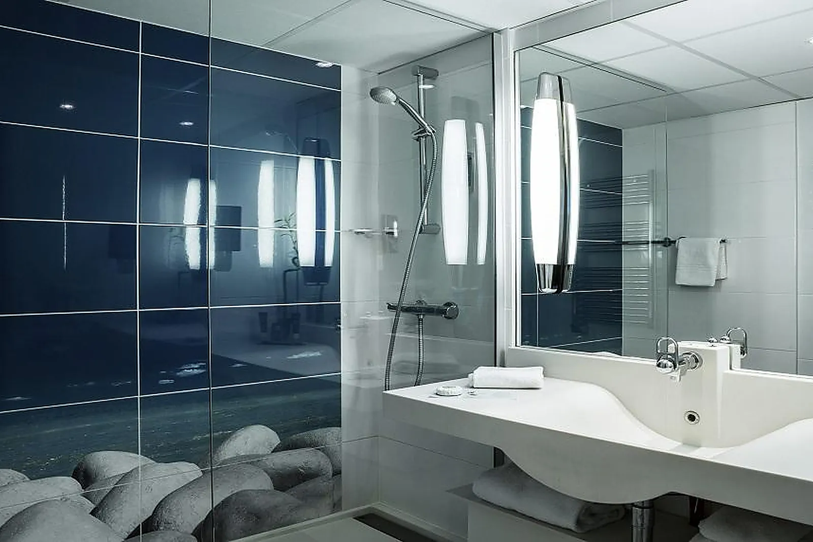 Lieux événementiels, EMERIA DINARD HÔTEL THALASSO & SPA****