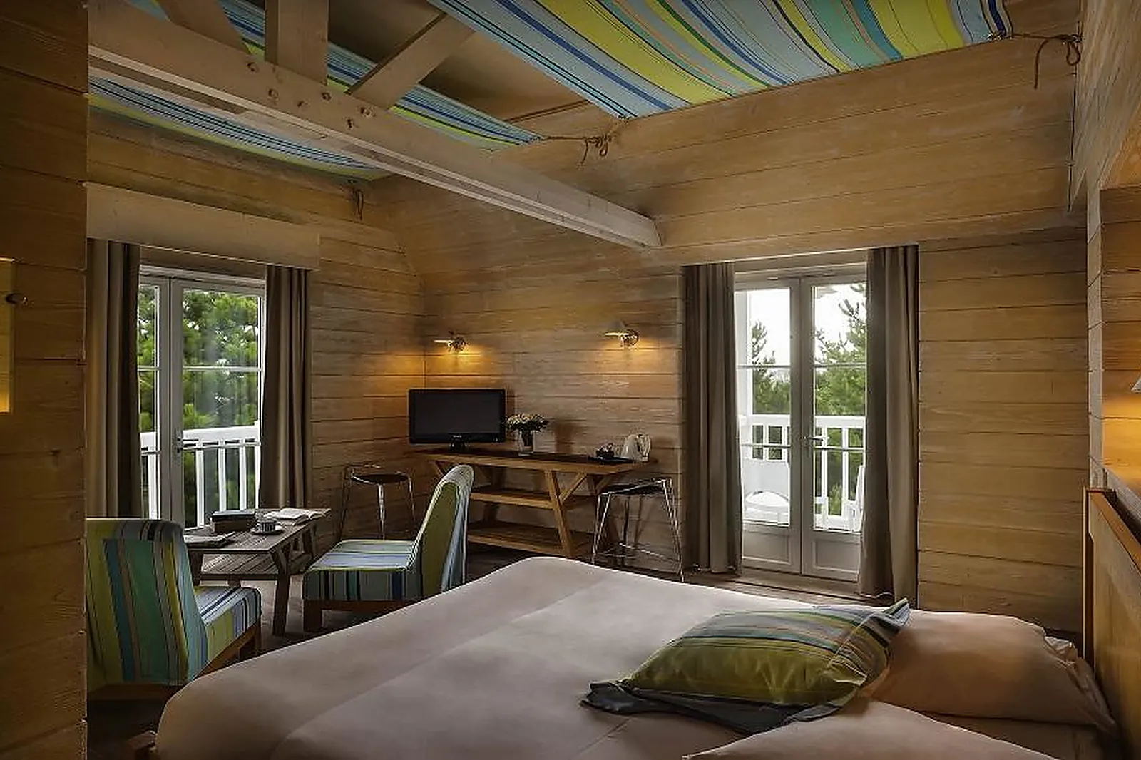 Lieux événementiels, EMERIA DINARD HÔTEL THALASSO & SPA****