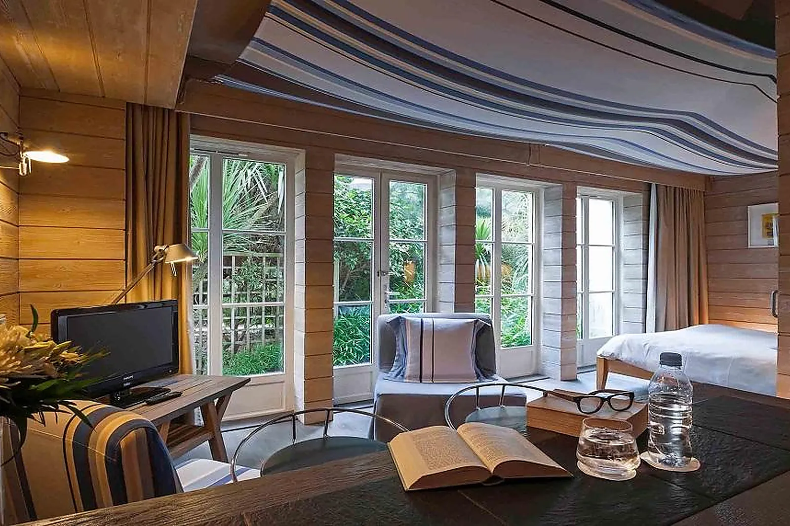 Lieux événementiels, EMERIA DINARD HÔTEL THALASSO & SPA****