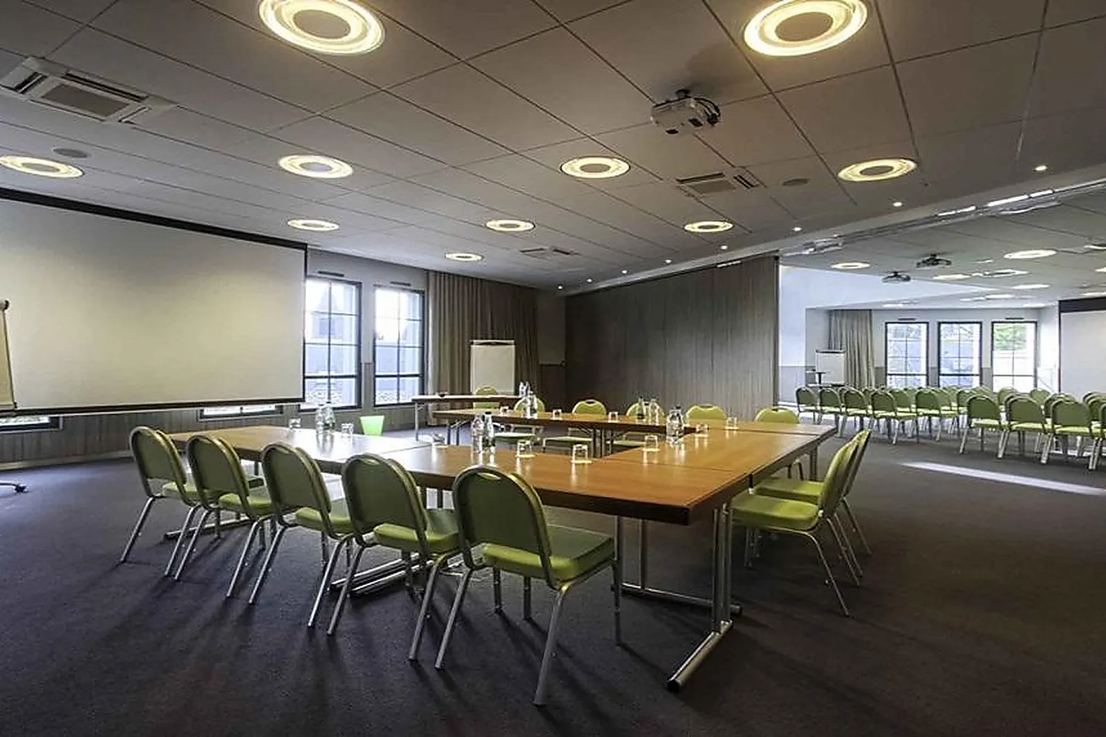 Lieux événementiels, EMERIA DINARD HÔTEL THALASSO & SPA****