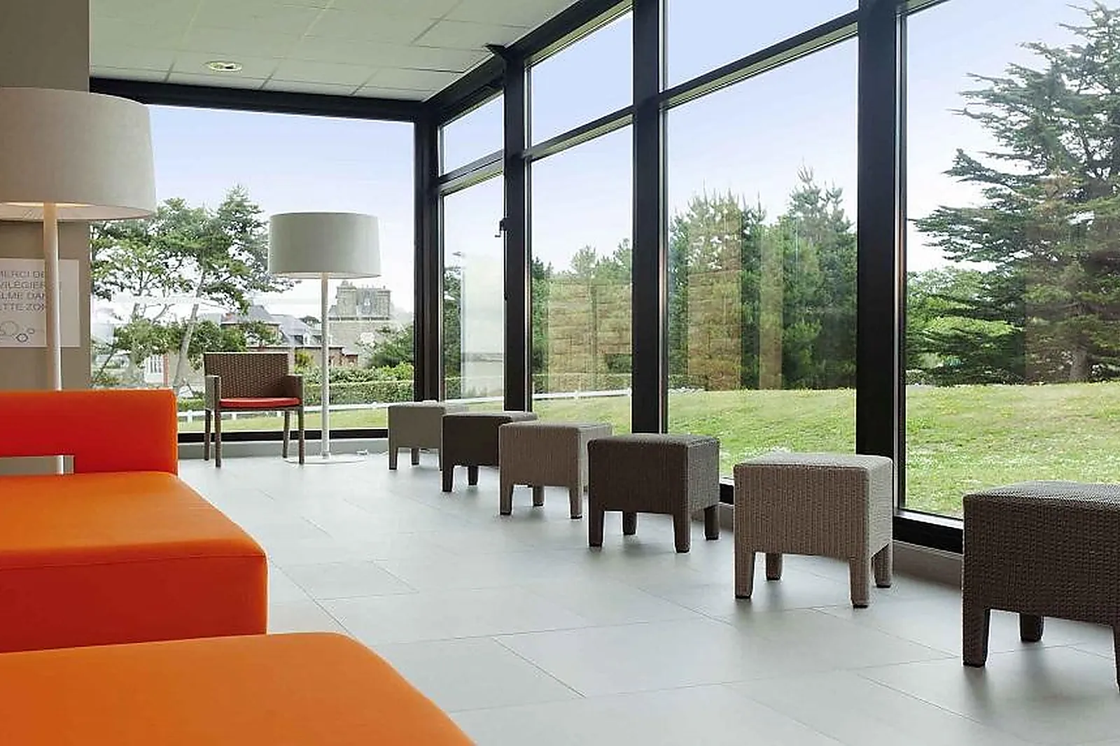 Lieux événementiels, EMERIA DINARD HÔTEL THALASSO & SPA****