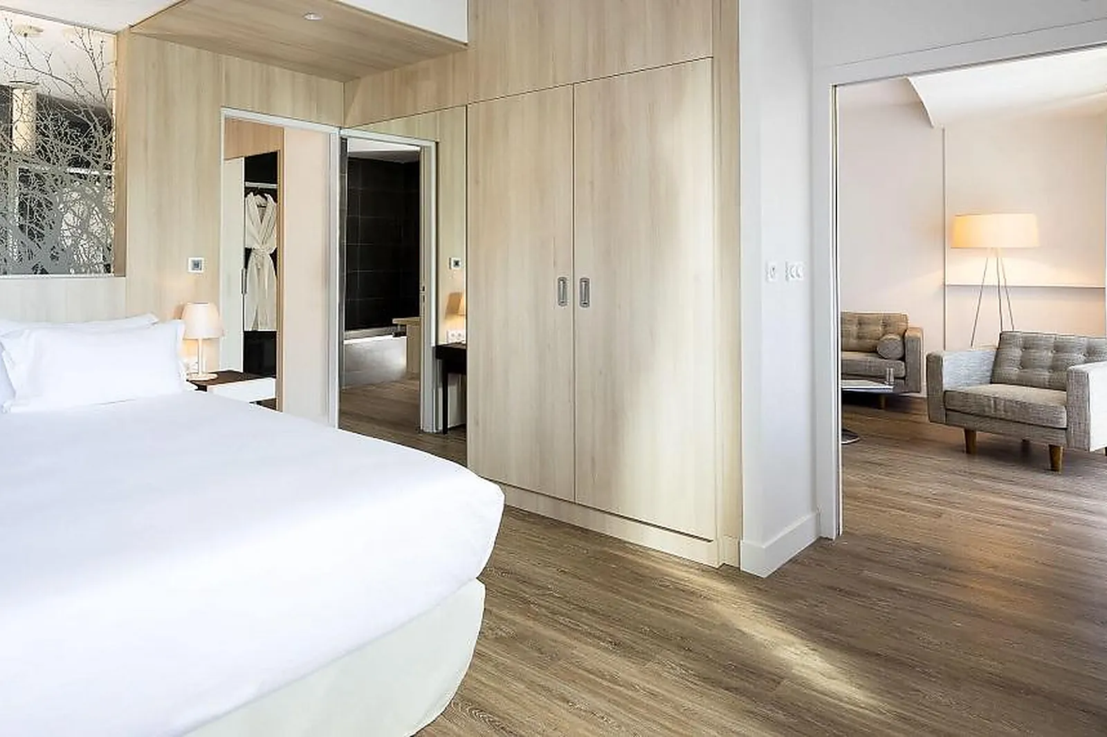 Lieux événementiels, EAU THERMALE AVÈNE - L'HÔTEL