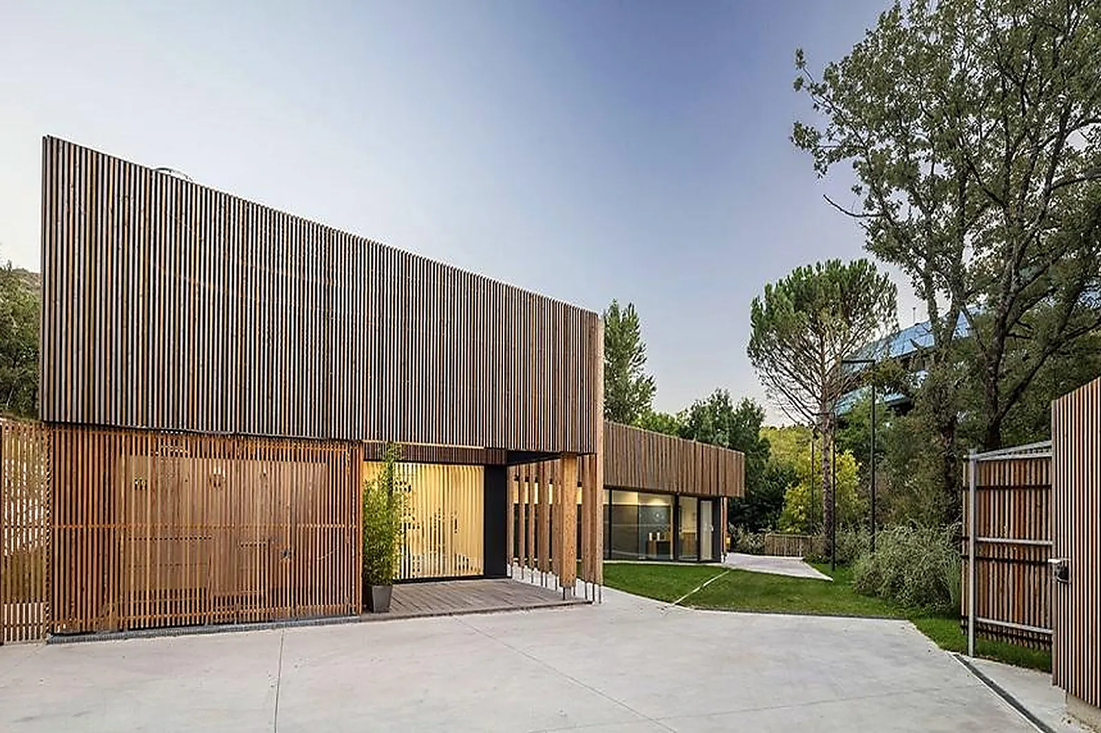 Lieux événementiels, EAU THERMALE AVÈNE - L'HÔTEL