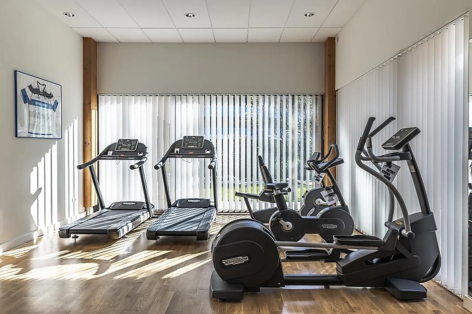 Lieux événementiels, EAU THERMALE AVÈNE - L'HÔTEL