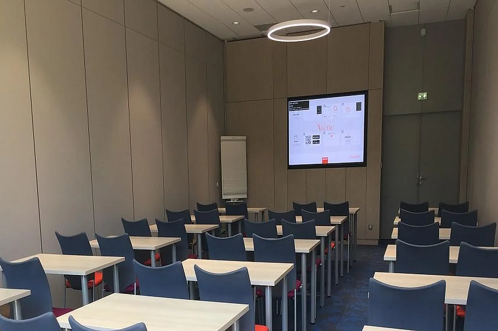 Lieux événementiels, EAU THERMALE AVÈNE - L'HÔTEL