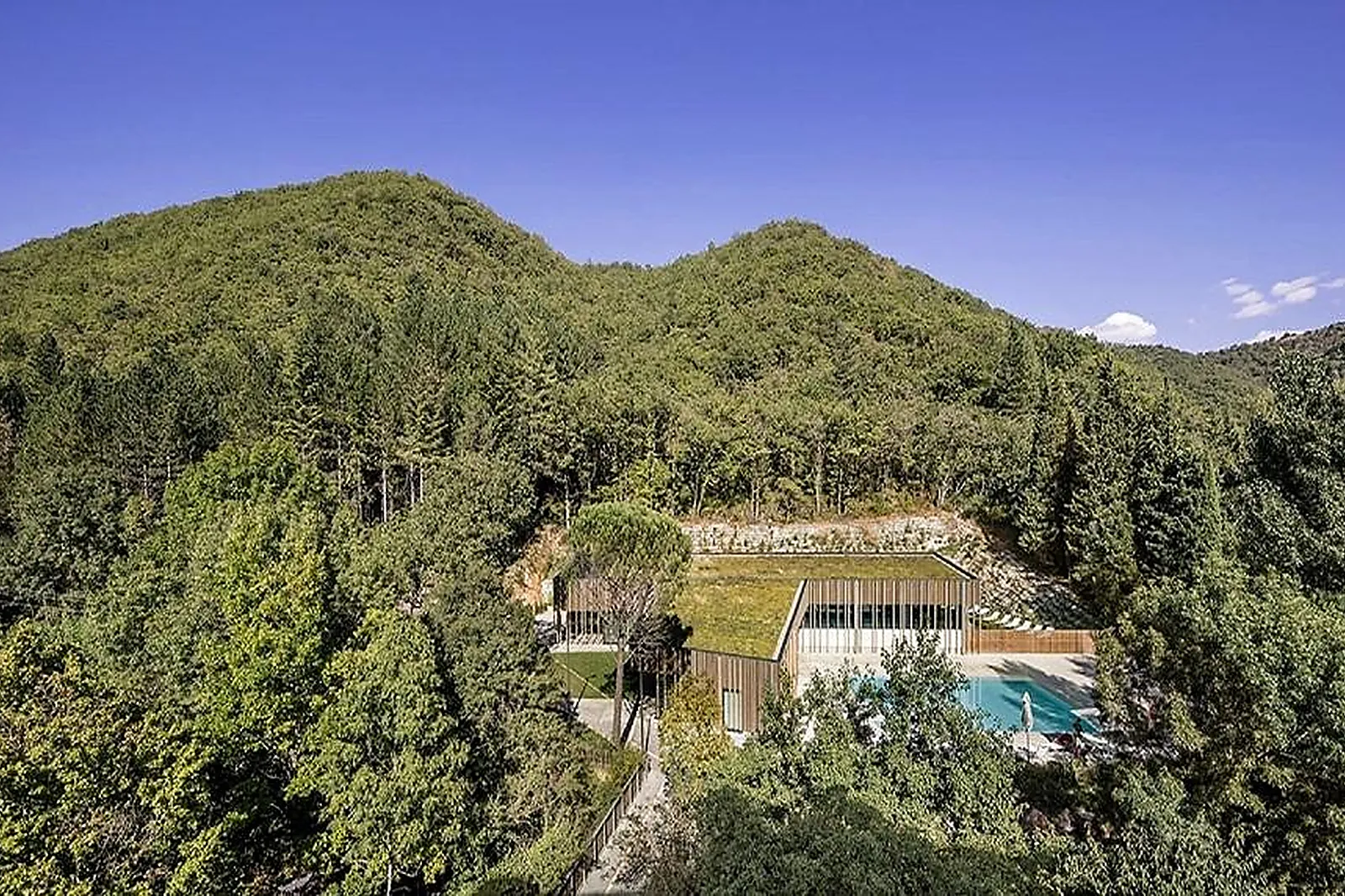 Lieux événementiels, EAU THERMALE AVÈNE - L'HÔTEL