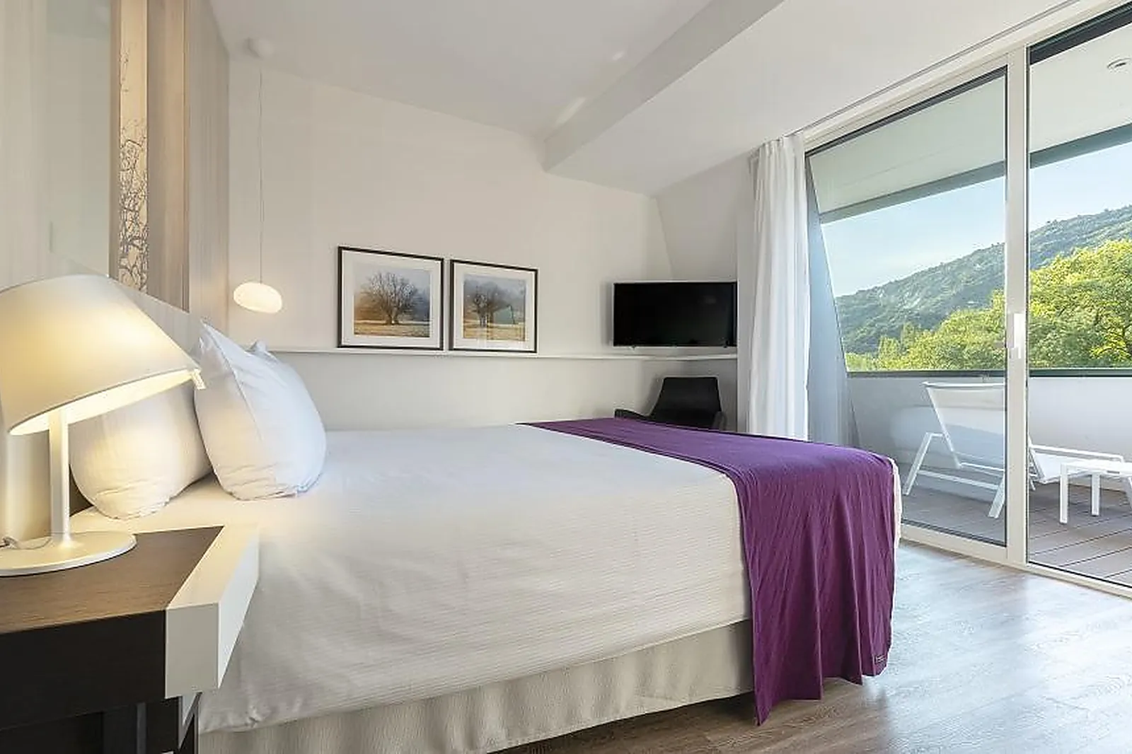 Lieux événementiels, EAU THERMALE AVÈNE - L'HÔTEL