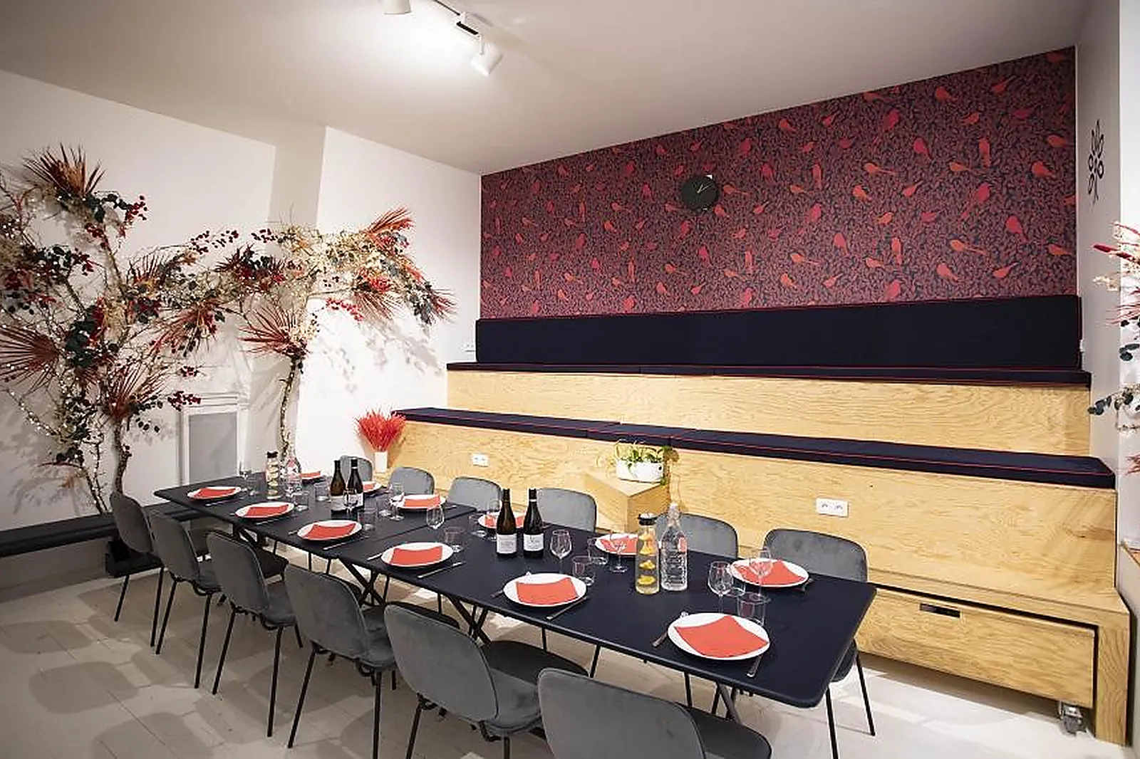 Hôtel, ECO-LIEU PÉPITE PARIS