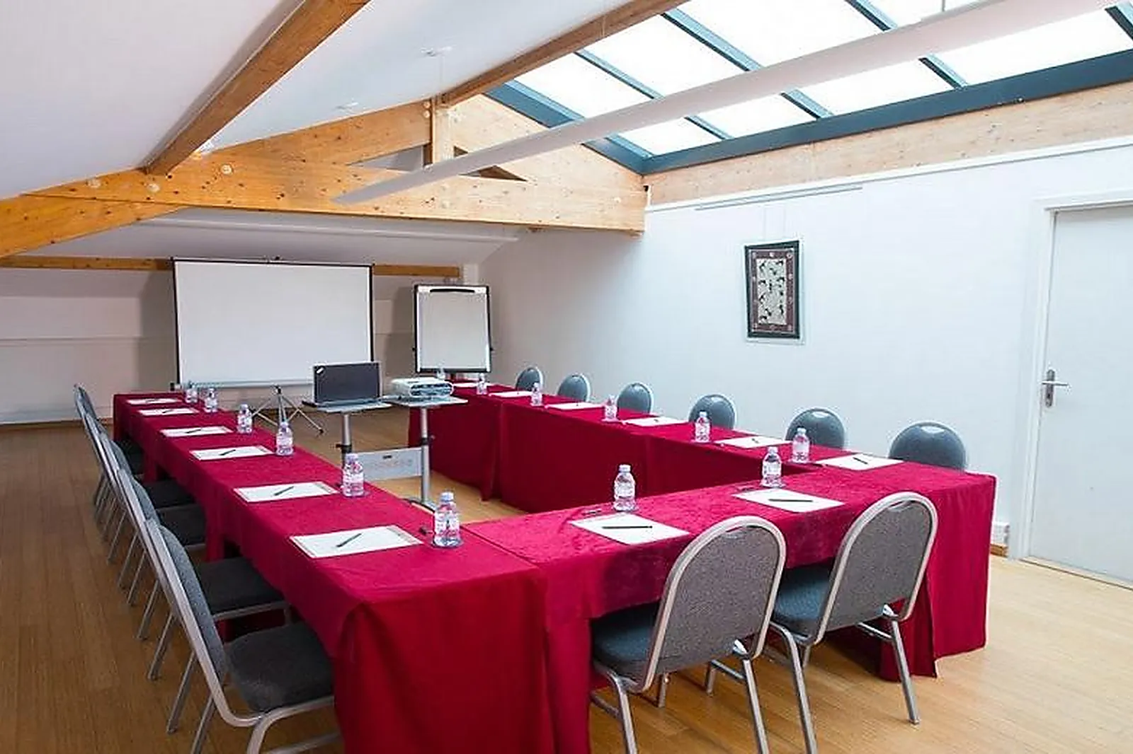 Lieux événementiels, EDEN HÔTEL & SPA