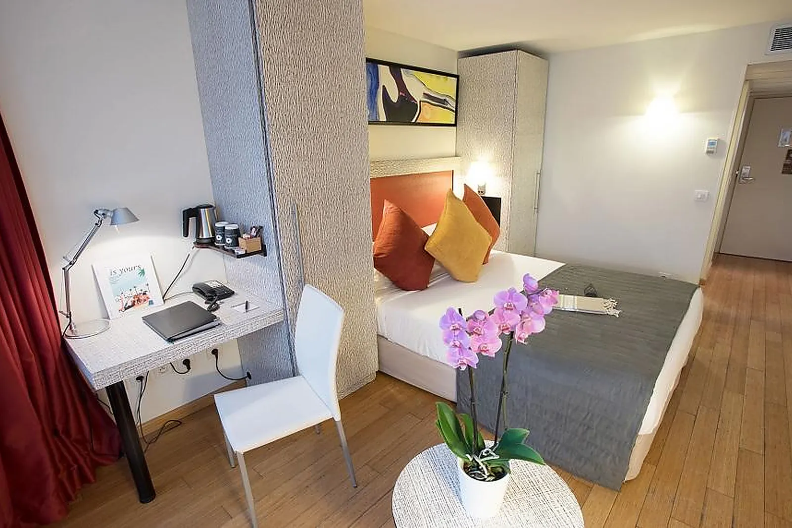 Lieux événementiels, EDEN HÔTEL & SPA