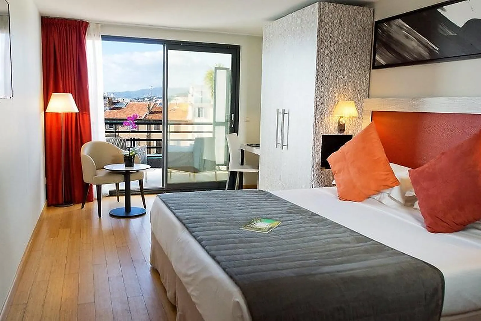 Lieux événementiels, EDEN HÔTEL & SPA