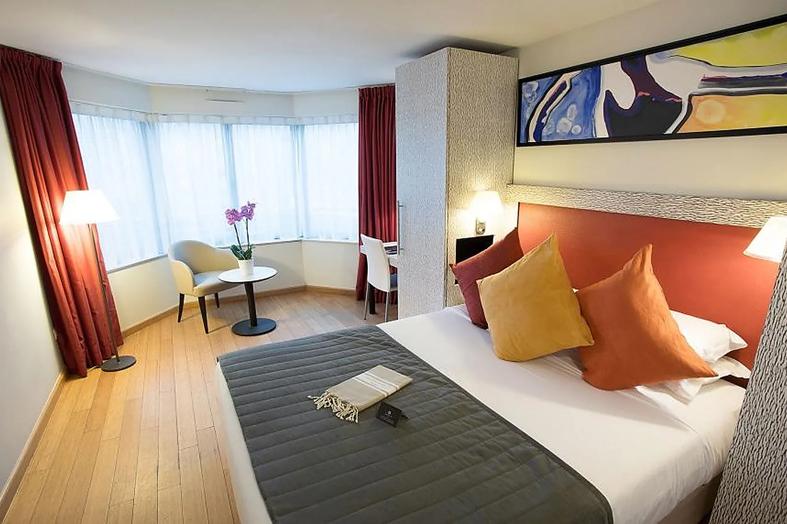 Lieux événementiels, EDEN HÔTEL & SPA