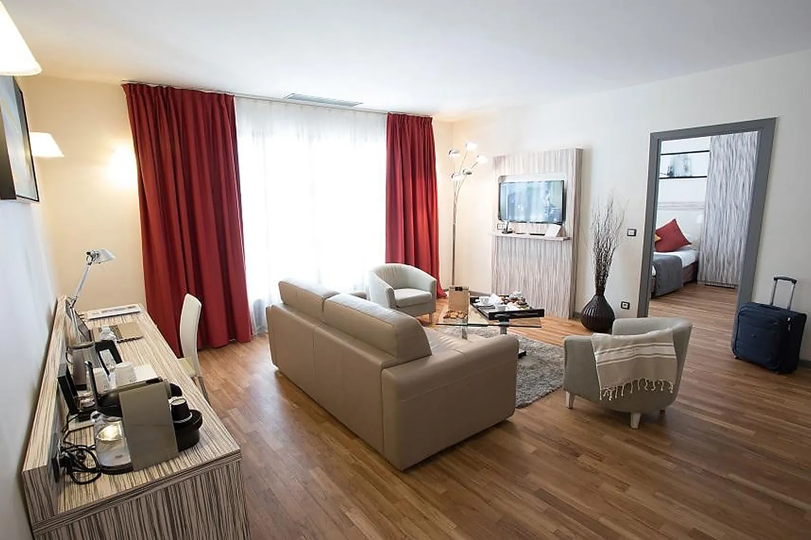 Lieux événementiels, EDEN HÔTEL & SPA