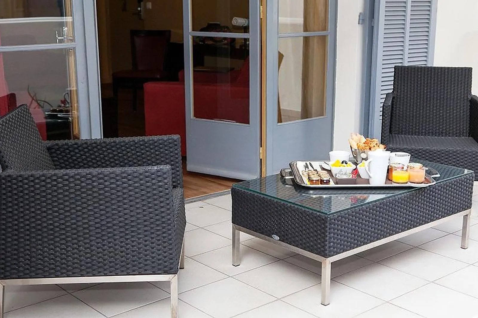 Lieux événementiels, EDEN HÔTEL & SPA