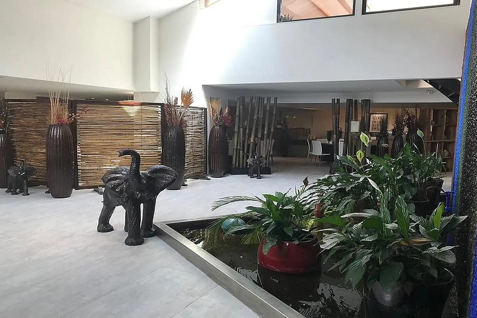 Lieux événementiels, EDEN HÔTEL & SPA