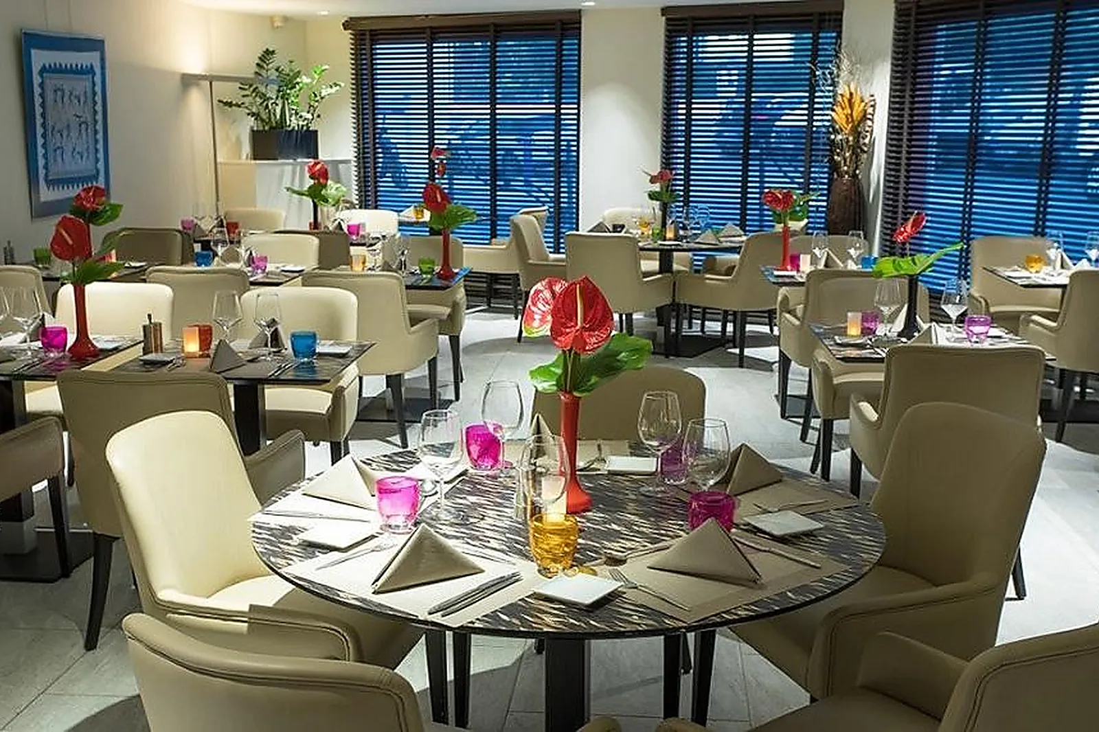 Lieux événementiels, EDEN HÔTEL & SPA