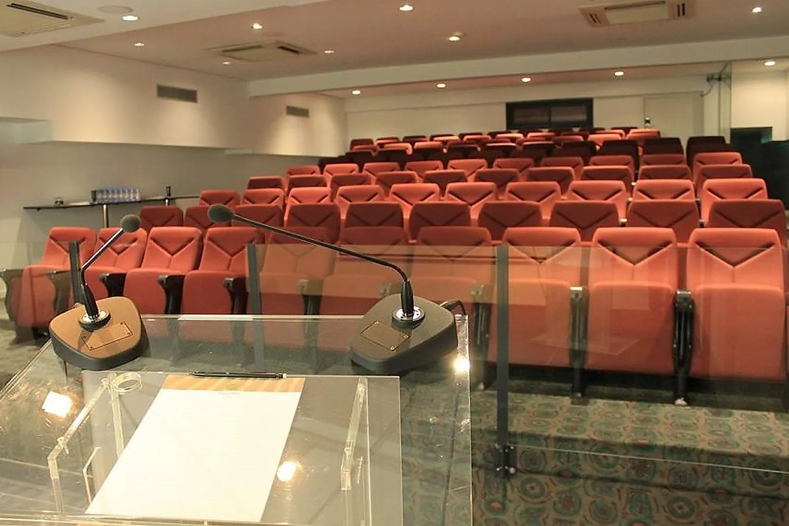 Lieux événementiels, EDEN HÔTEL & SPA