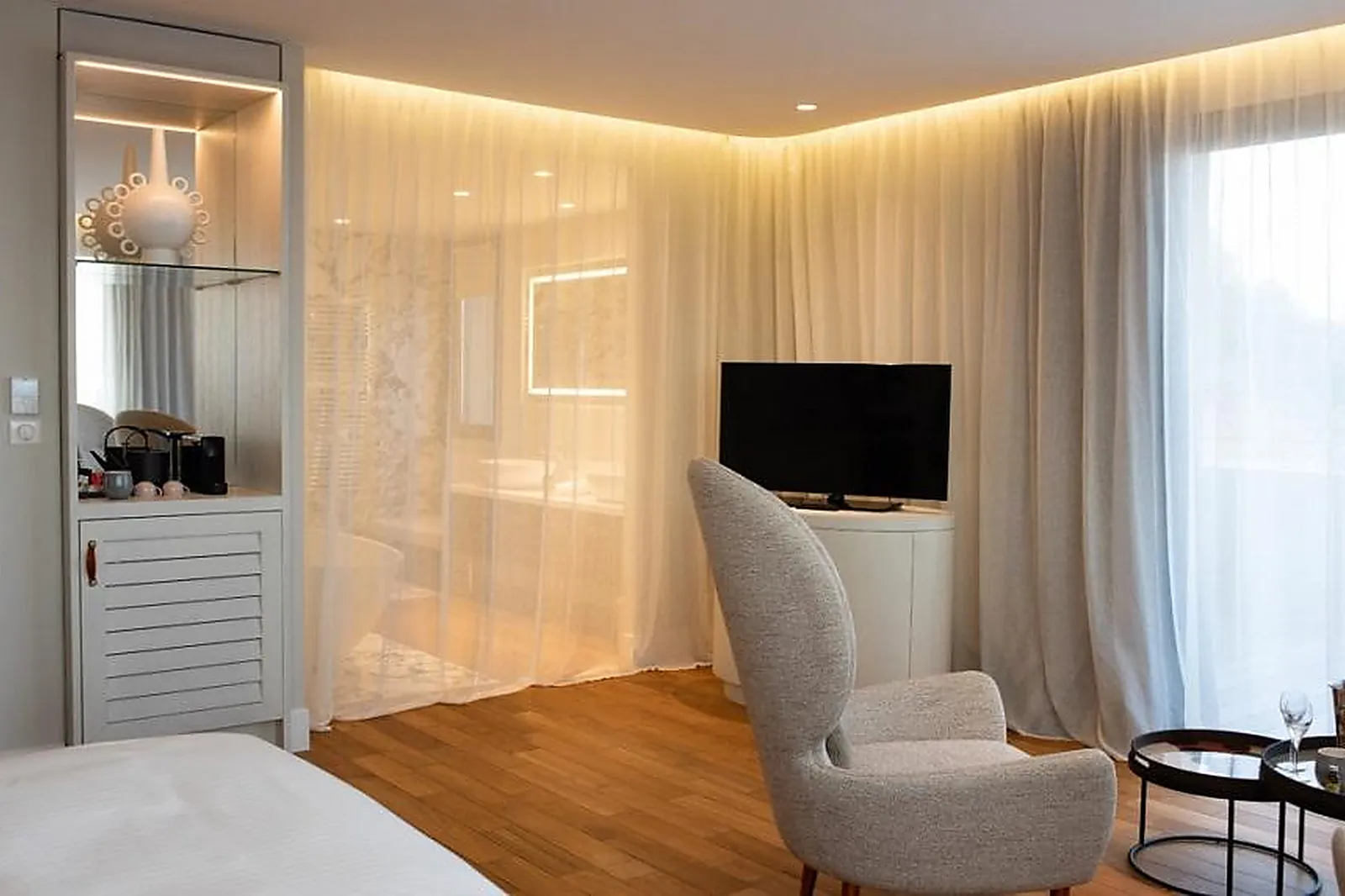 Lieux événementiels, EDEN ROSE GRAND HÔTEL - BORMES-LES-MIMOSAS