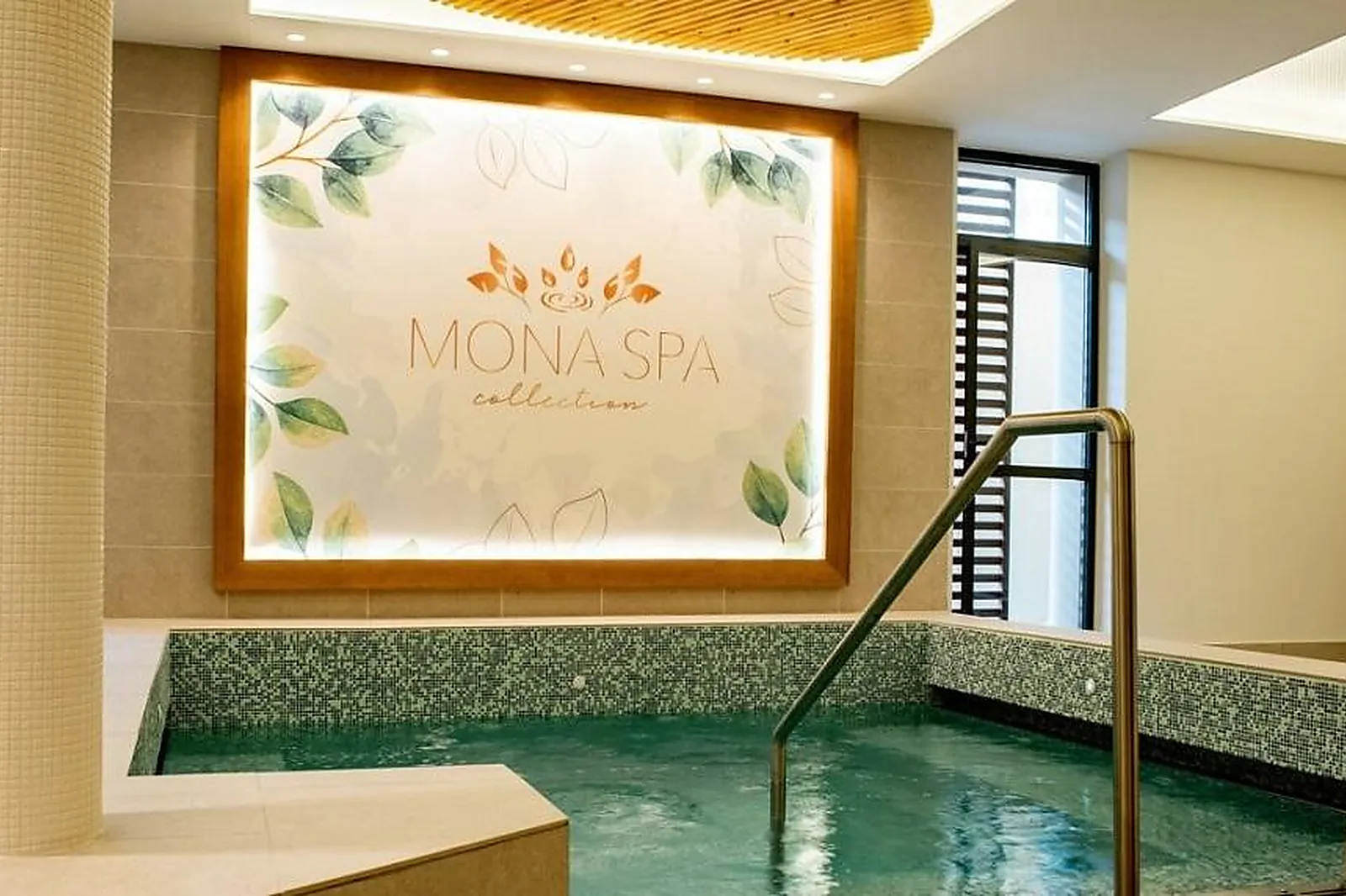 Lieux événementiels, EDEN ROSE GRAND HÔTEL - BORMES-LES-MIMOSAS