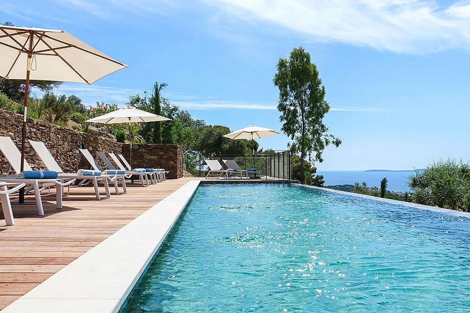 Lieux événementiels, EDEN ROSE GRAND HÔTEL - BORMES-LES-MIMOSAS