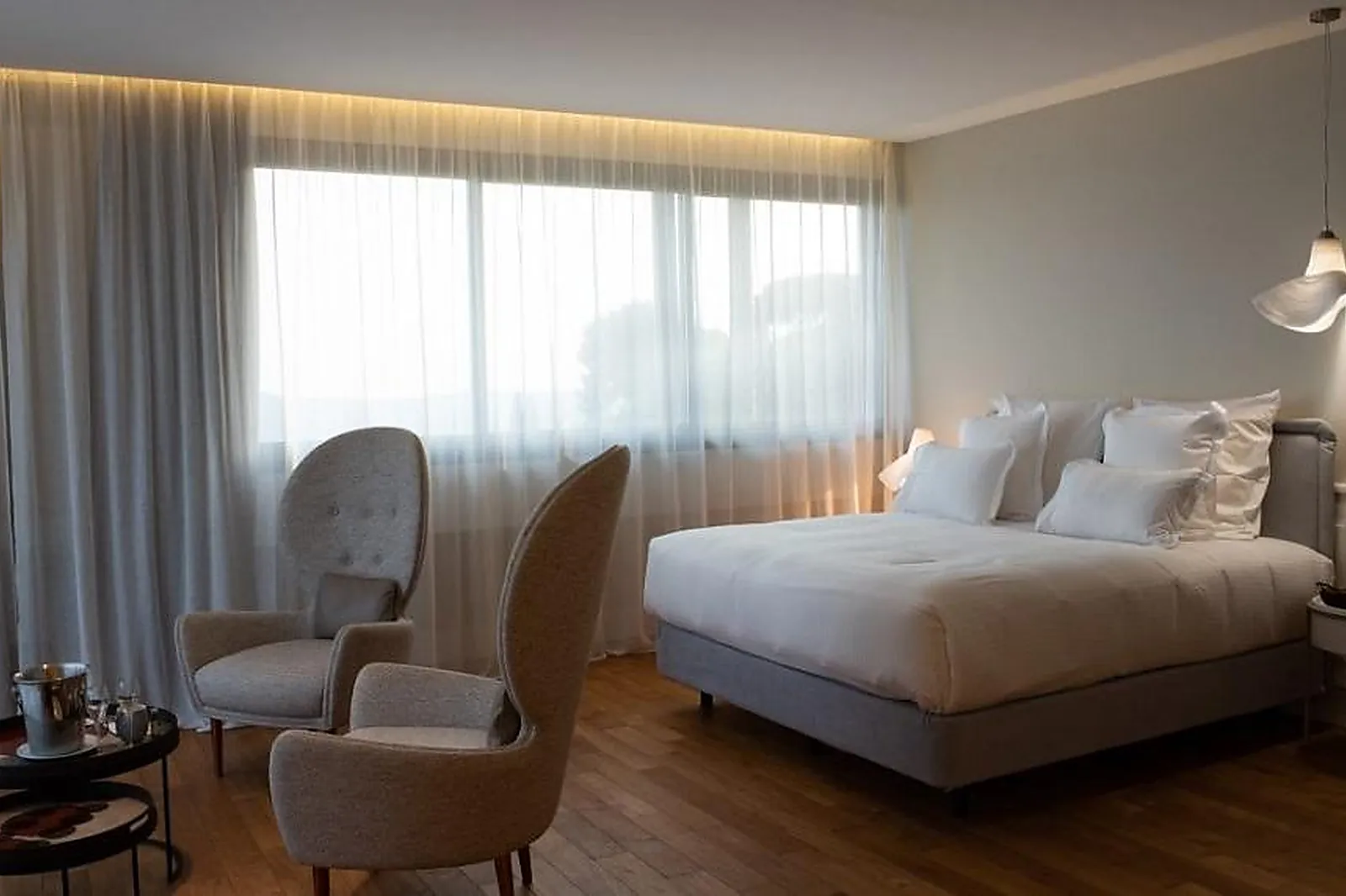 Lieux événementiels, EDEN ROSE GRAND HÔTEL - BORMES-LES-MIMOSAS