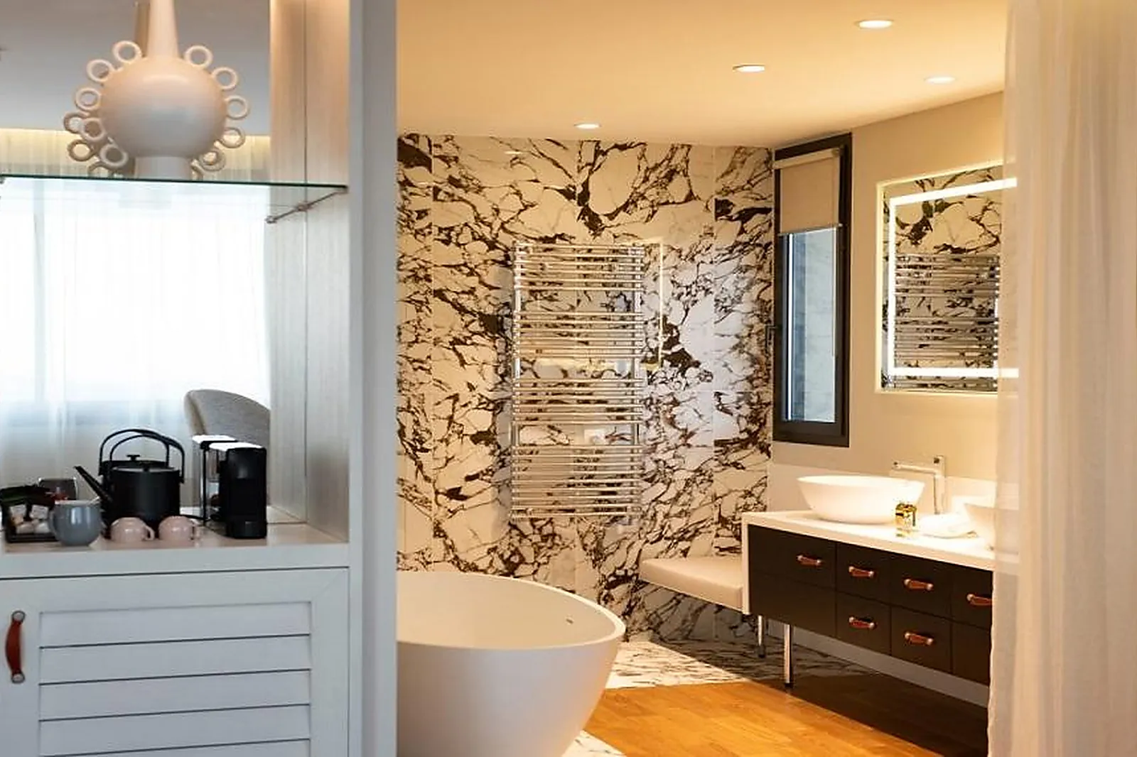 Lieux événementiels, EDEN ROSE GRAND HÔTEL - BORMES-LES-MIMOSAS