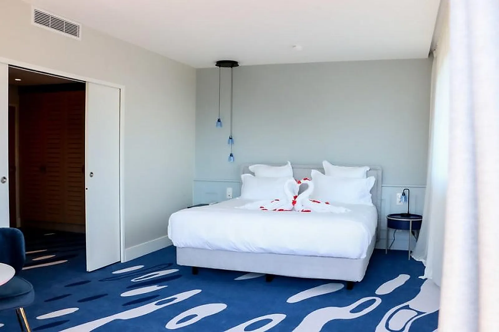 Lieux événementiels, EDEN ROSE GRAND HÔTEL - BORMES-LES-MIMOSAS