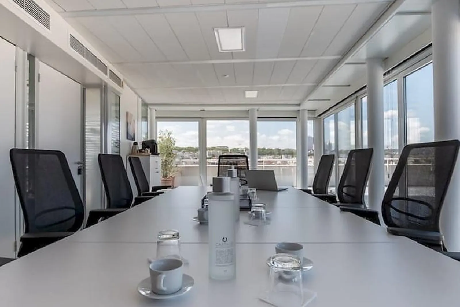 Coworking, EMERGENCE ISSY LES MOULINEAUX