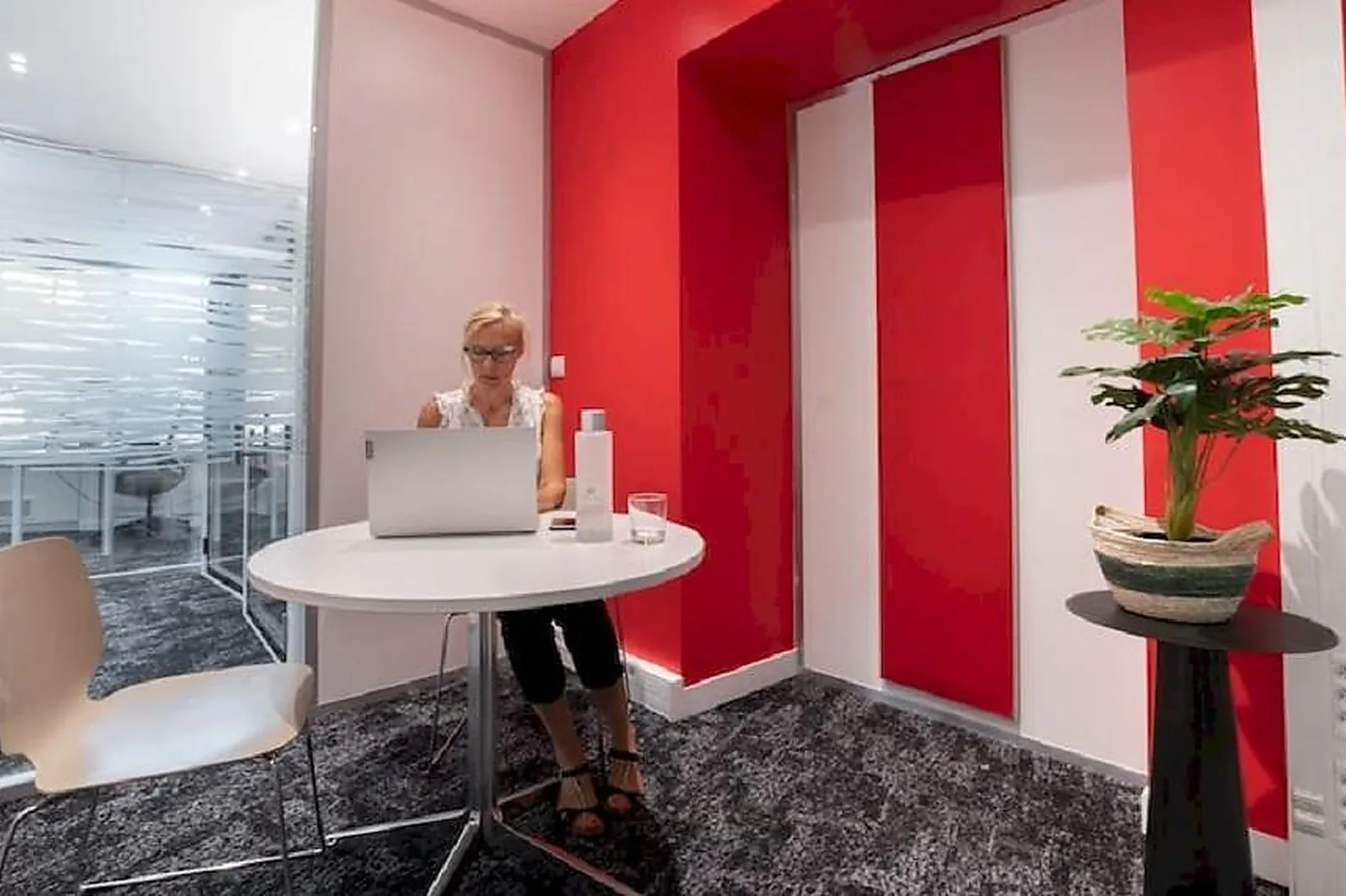 Coworking, EMERGENCE ISSY LES MOULINEAUX