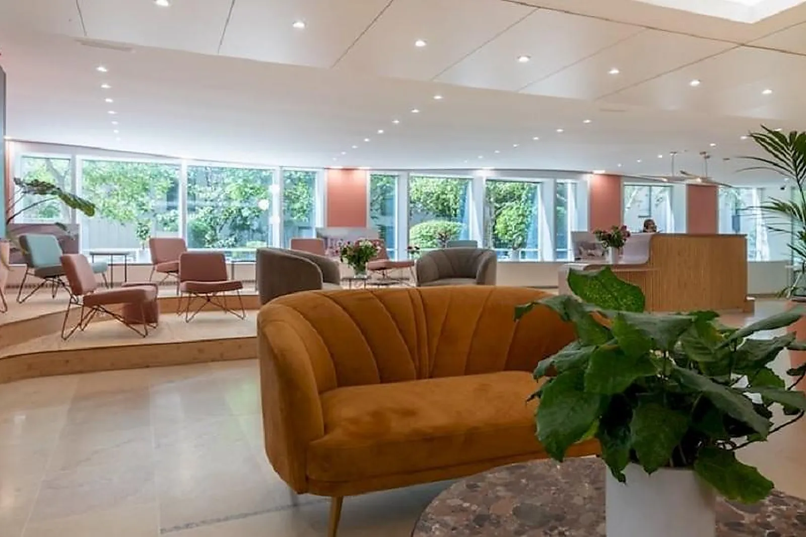 Coworking, EMERGENCE ISSY LES MOULINEAUX